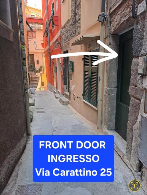 Property logo or sign, Street view