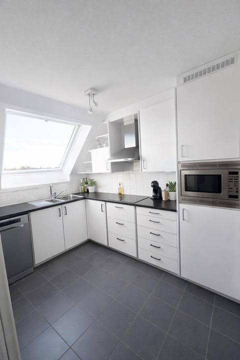 Tomorrowland 2026 Rooftop-Fireworks View Apartment in Flanders