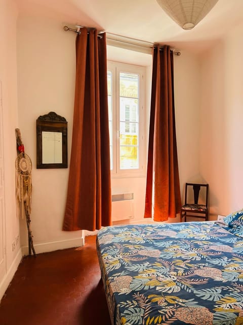 Chez Marion Vacation rental in Bastia