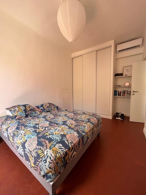 Chez Marion Vacation rental in Bastia