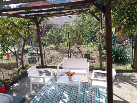 Casa Irene House in Monterosso al Mare