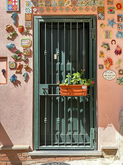 Casa Irene House in Monterosso al Mare