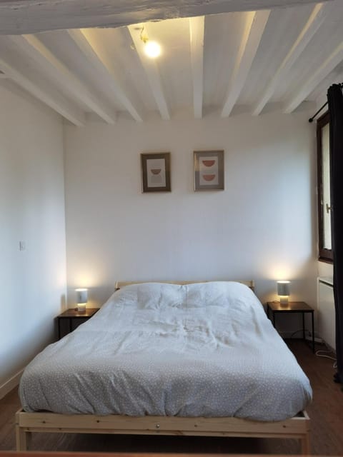 Duplex 2 - Proche du Jardin des Plantes Apartment in Rouen