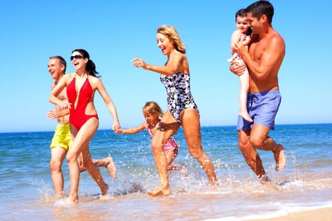 Holiday Home Michela House in Milano Marittima