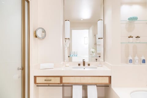 Hotel La Palma, Oetker Hotels Hotel in Marina Grande