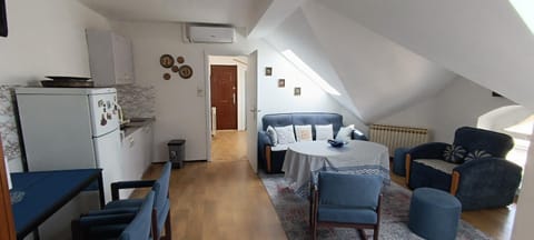 Living room, Photo of the whole room, Seating area, air conditioner