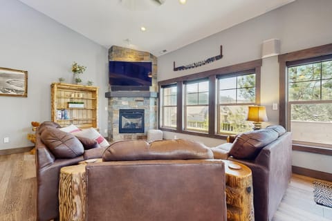 Guthrie Getaway Apartment in Dover