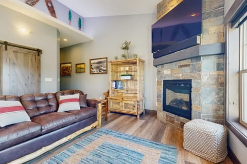 Guthrie Getaway Apartment in Dover