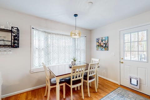 838 Ocean Parkway House in Ocean Pines