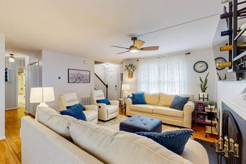 838 Ocean Parkway House in Ocean Pines