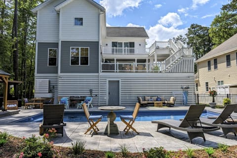 Town of Bethany Beach --- 33317 Argyle Lane House in Sussex County