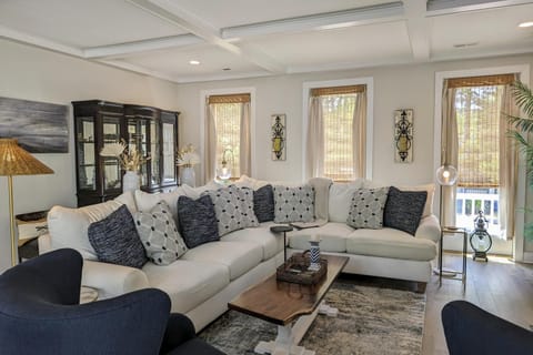 Town of Bethany Beach --- 33317 Argyle Lane House in Sussex County