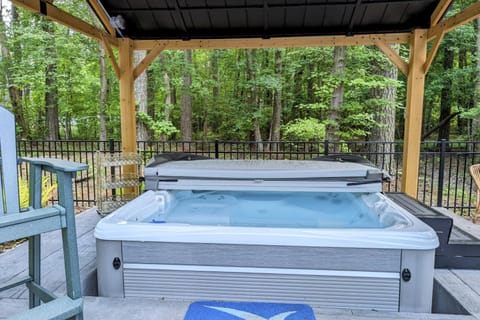 Town of Bethany Beach --- 33317 Argyle Lane House in Sussex County