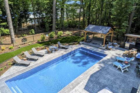 Town of Bethany Beach --- 33317 Argyle Lane House in Sussex County