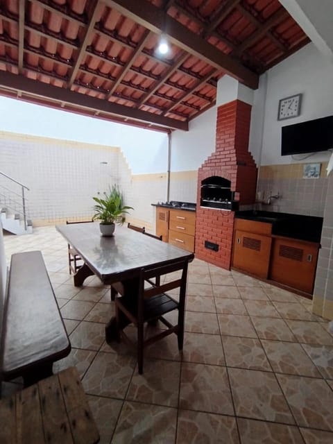 BBQ facilities
