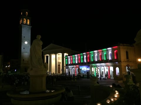 La casa di Elena Apartment in Valdobbiadene