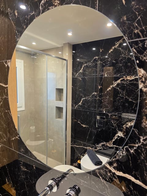 Panoramic Elegance Apartment in Kavala