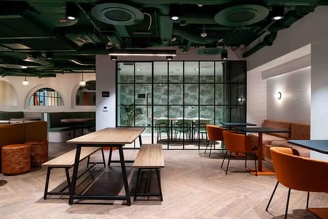 Árasáin P&V in Dublin Apartment in Dublin