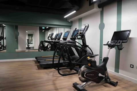 Árasáin P&V in Dublin Apartment in Dublin