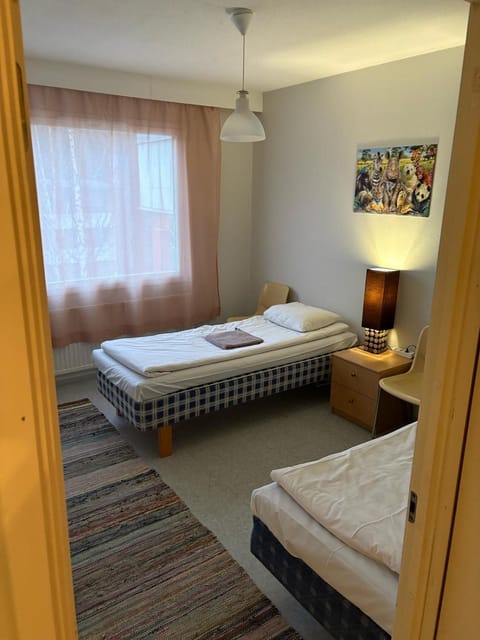 LibO-apartment, Hannikais 10 Apartment in Finland