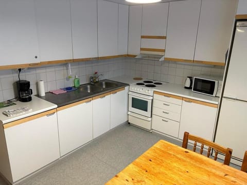 LibO-apartment, Hannikais 10 Apartment in Finland