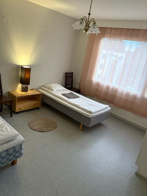 LibO-apartment, Hannikais 10 Apartment in Finland