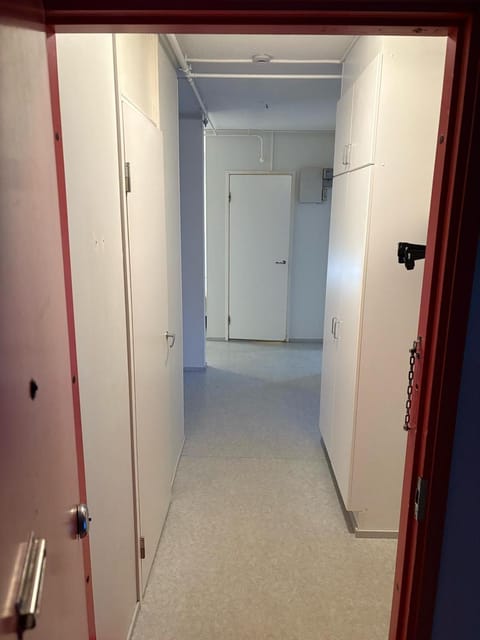 LibO-apartment, Hannikais 10 Apartment in Finland