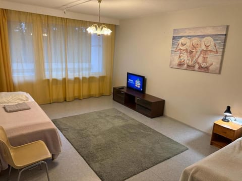 LibO-apartment, Hannikais 10 Apartment in Finland