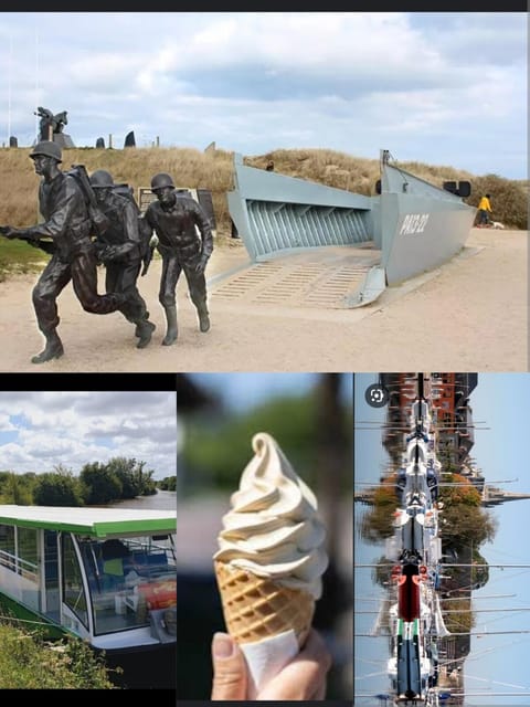 Neighbourhood, Activities