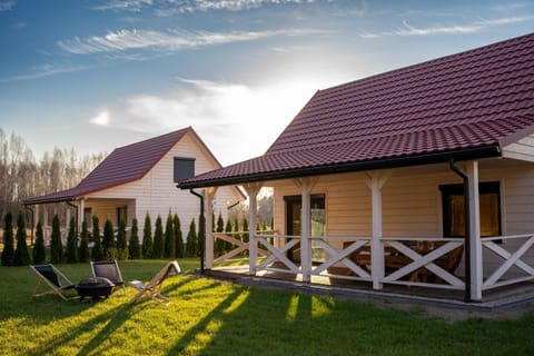 Garden, Garden view, sunbed