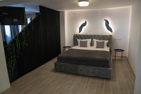 Aviator Apartament Beta Apartment in Serbia