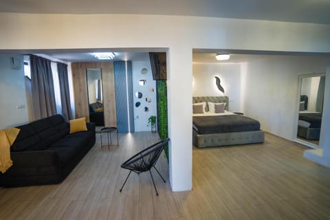 Aviator Apartament Beta Apartment in Serbia