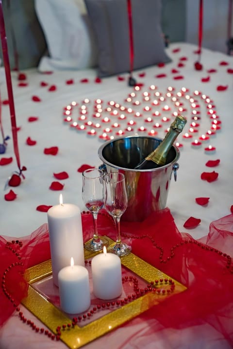 Aviator Apartament Beta Apartment in Serbia