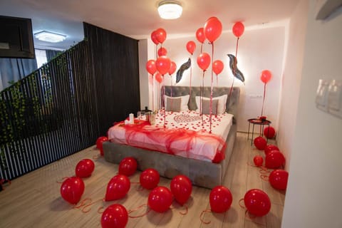 Aviator Apartament Beta Apartment in Serbia