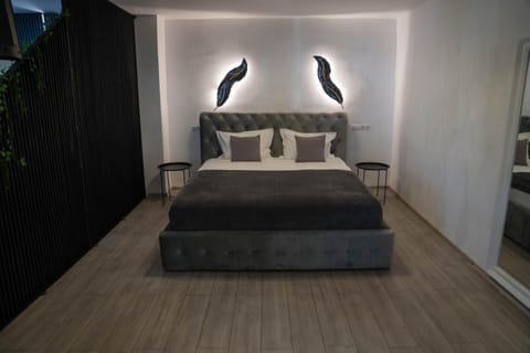 Aviator Apartament Beta Apartment in Serbia