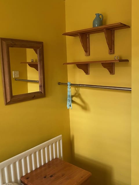 Pilgrims' Pause Guest House Vacation rental in Glastonbury