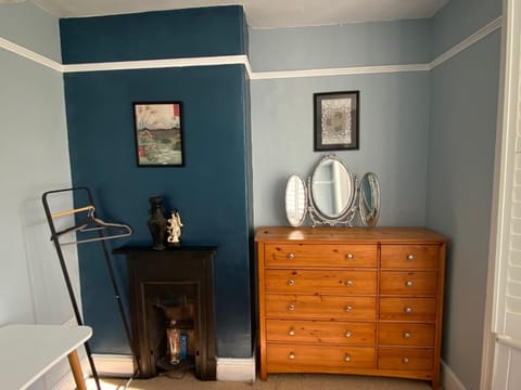 Pilgrims' Pause Guest House Vacation rental in Glastonbury