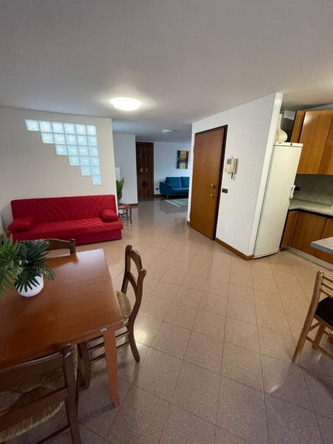 Appartamento Via Mare Apartment in San Benedetto del Tronto