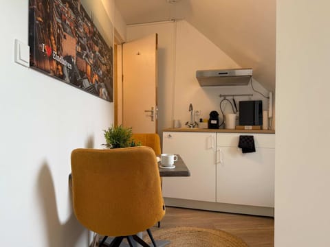 Cozy Private Room 6 with Balcony Apartment in Eindhoven