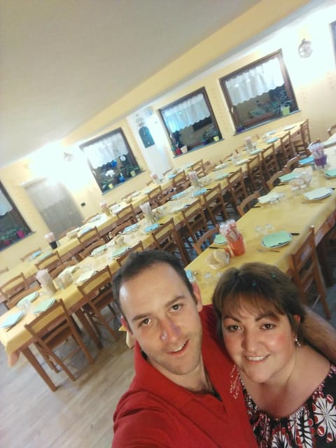 Les Lillas Bed and Breakfast in Torgnon