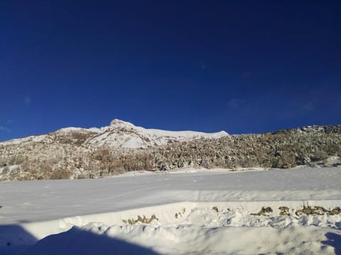 Les Lillas Bed and Breakfast in Torgnon