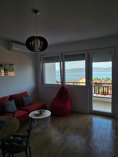 Luxury Apartments Danube Apartment in Serbia