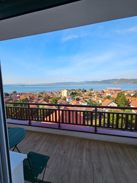 Luxury Apartments Danube Apartment in Serbia