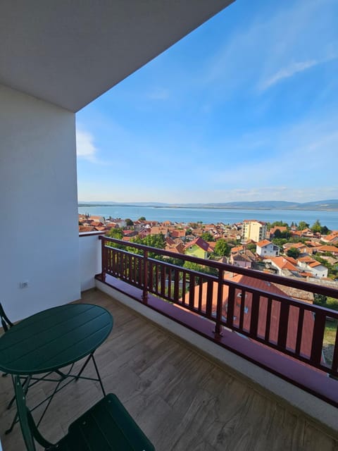 Luxury Apartments Danube Apartment in Serbia