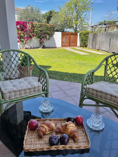 Villa Arianna House in Quartu Sant'Elena