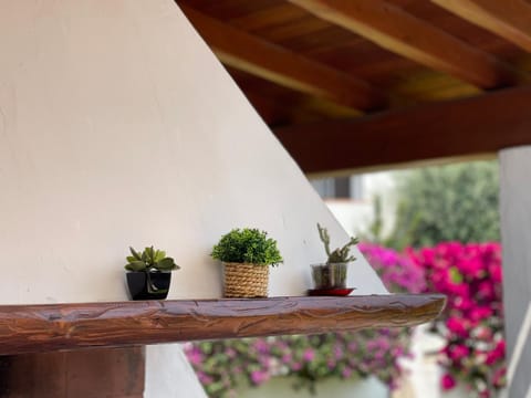 Villa Arianna House in Quartu Sant'Elena