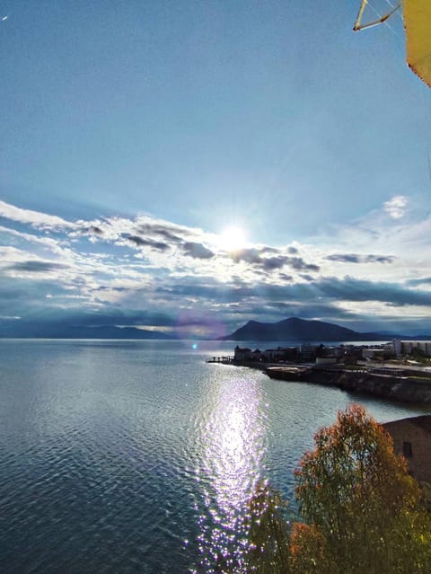 Eugenie's Apartment Apartment in Euboea