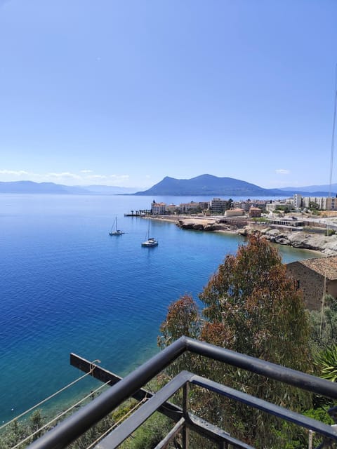 Eugenie's Apartment Apartment in Euboea