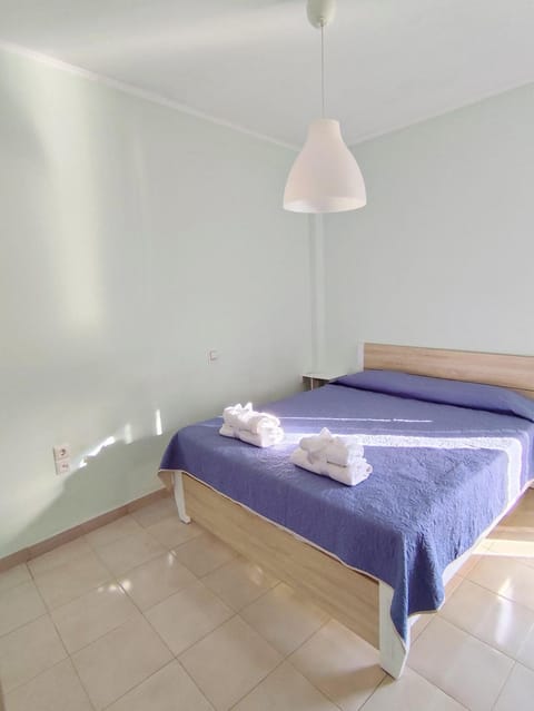 Eugenie's Apartment Apartment in Euboea