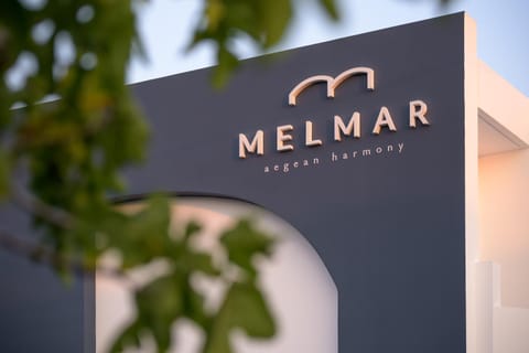 Property logo or sign